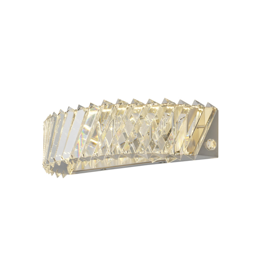 Zidna lampa LED Dolores MSL-107WL 8W