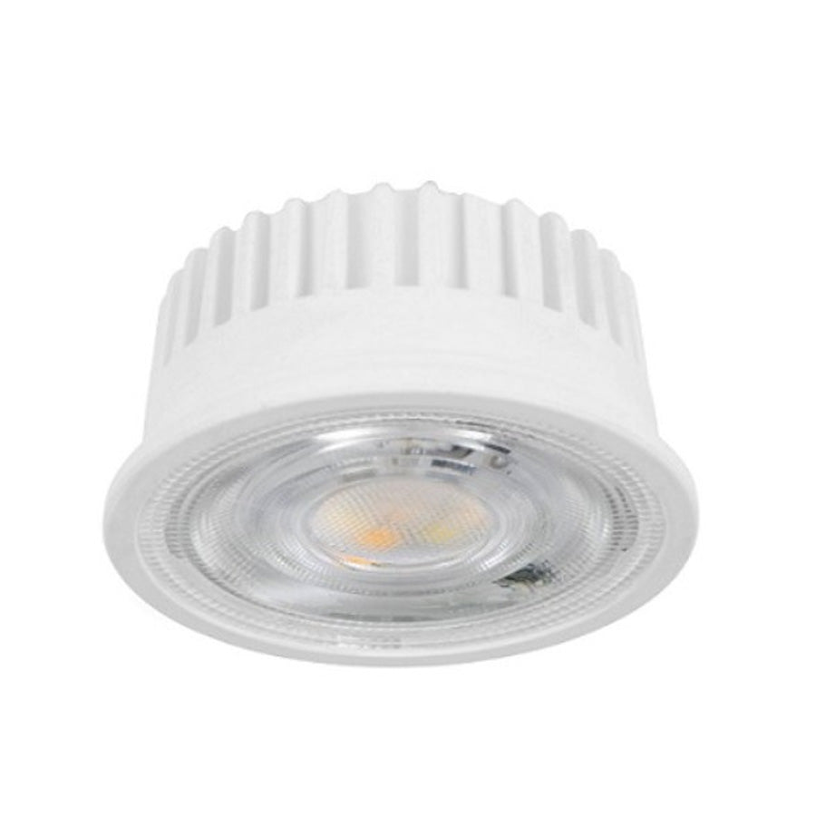 LED GU10 modul 5W 3000K E-light