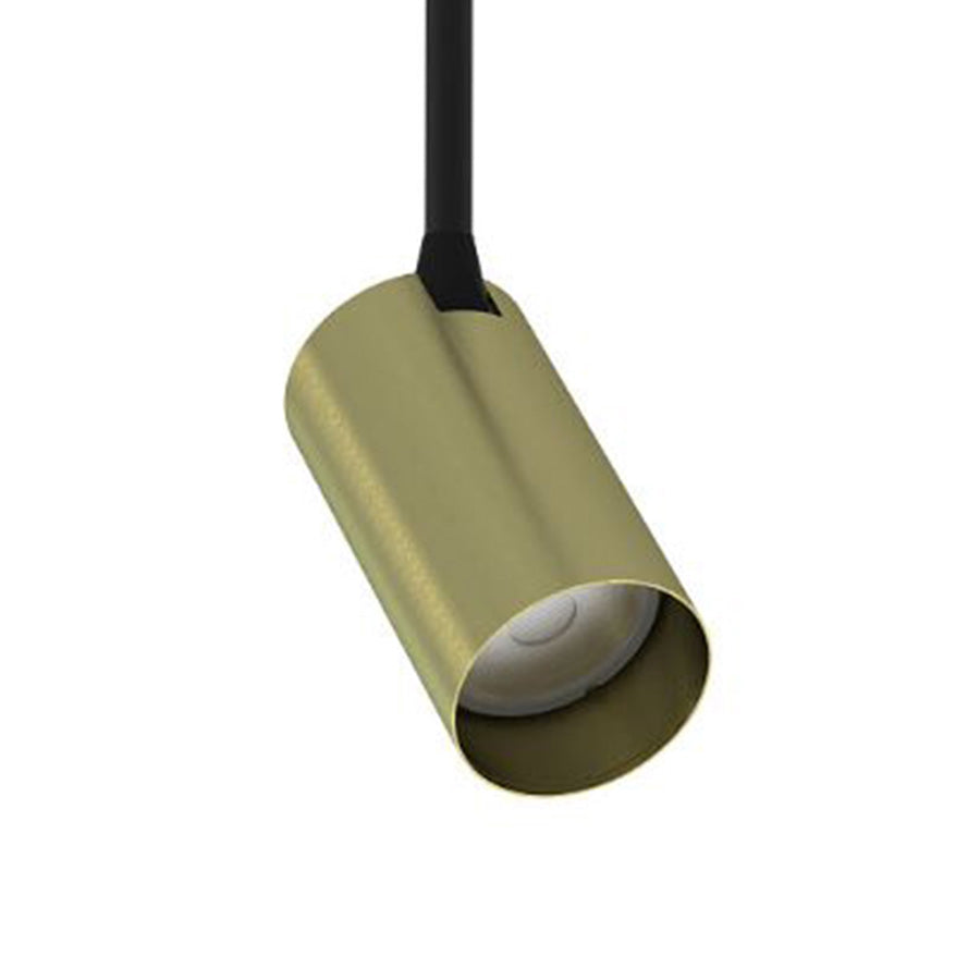 Magnetic - Reflektor za sine Jesper ML-3003-20W 4000K zlatni