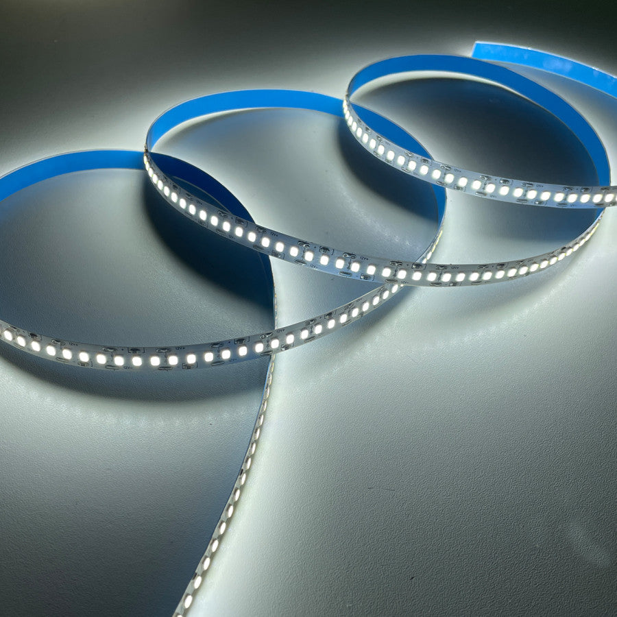 LED traka E-light 2835-96 7.2W/m 6500K IP65