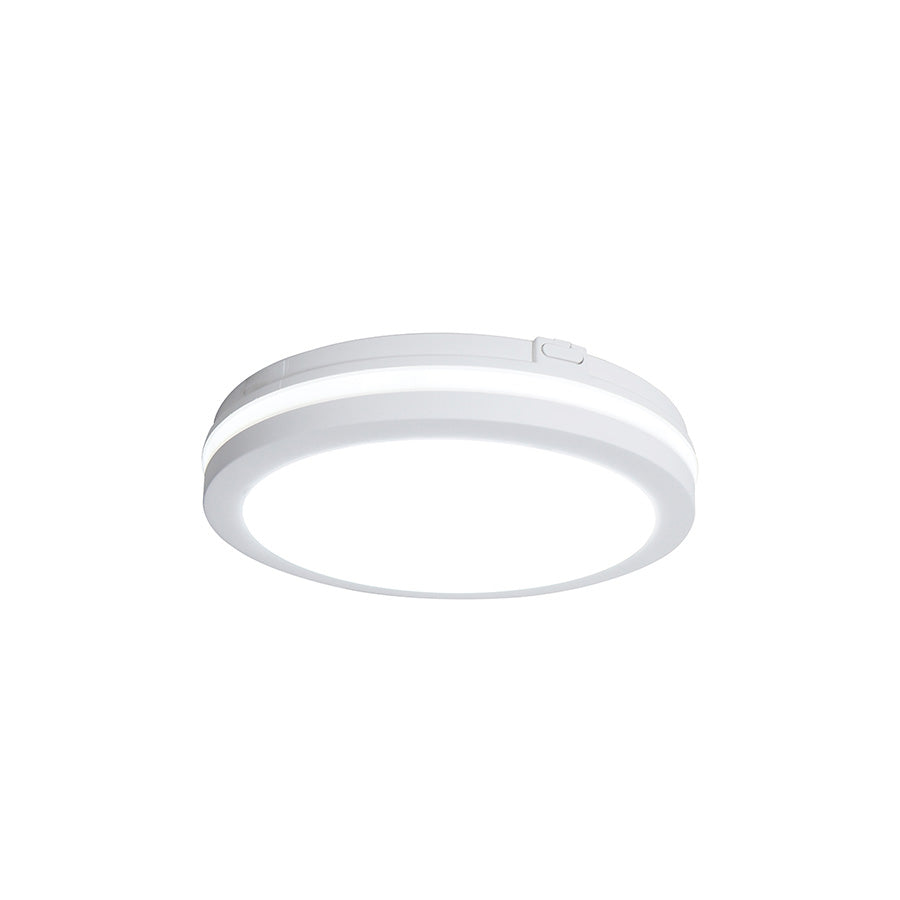 Plafonjera LED E-light Kellie EL-1806 40W IP65 Bijela