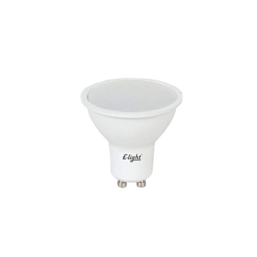 LED sijalica E-light GU10 7W 4000K