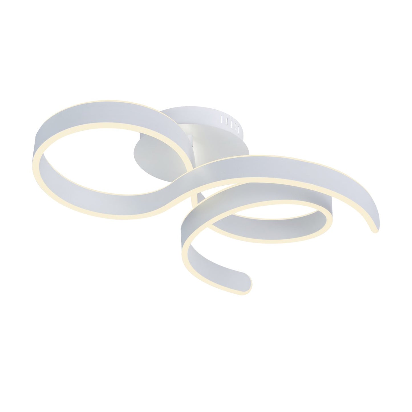 Luster LED Biglia ML-0803C01 40W 3000K-4000K-6500K bijeli