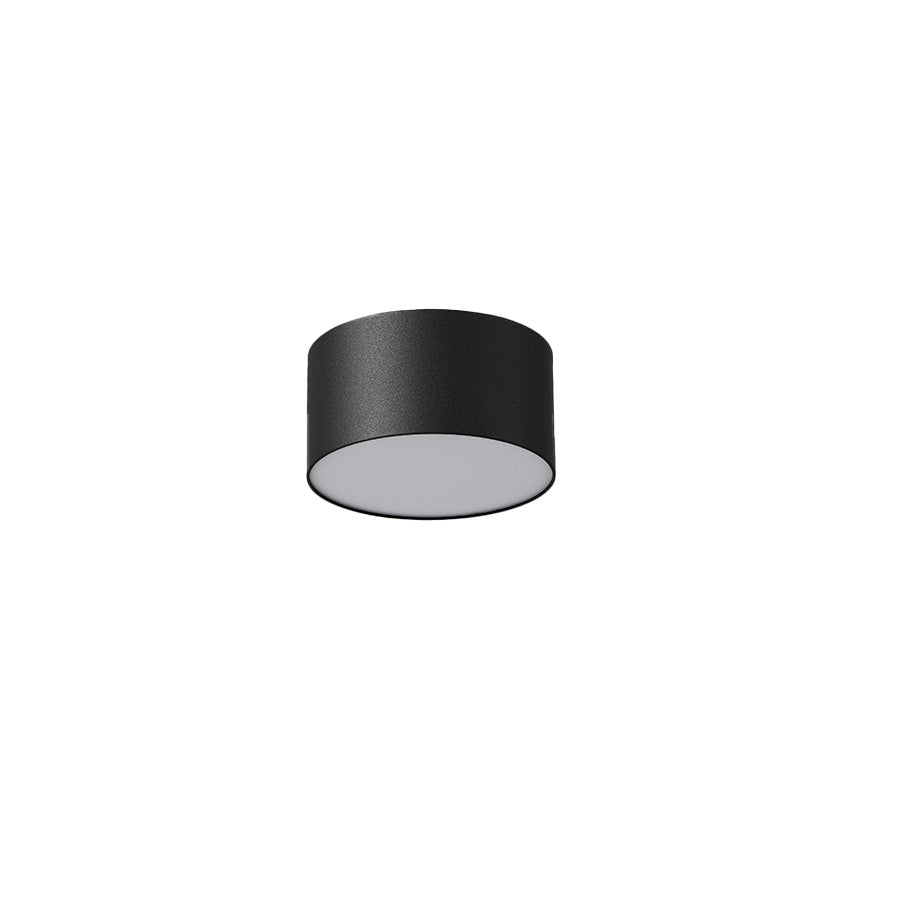 Plafonjera LED Kessler ML-D001-10W Crna
