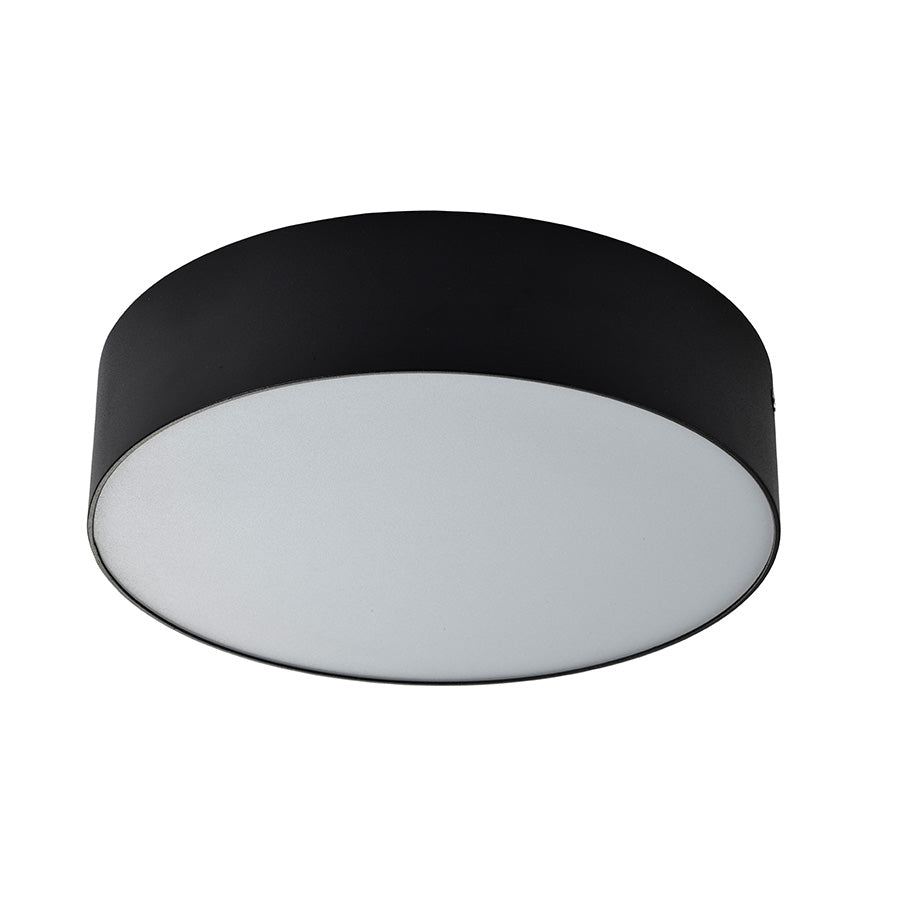 Plafonjera LED Kessler ML-D003-30W Crna