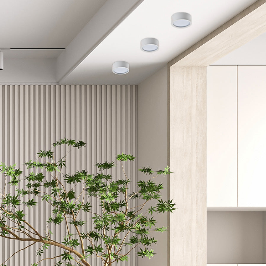 LED downlight Conway ML-D090-10W Bijeli