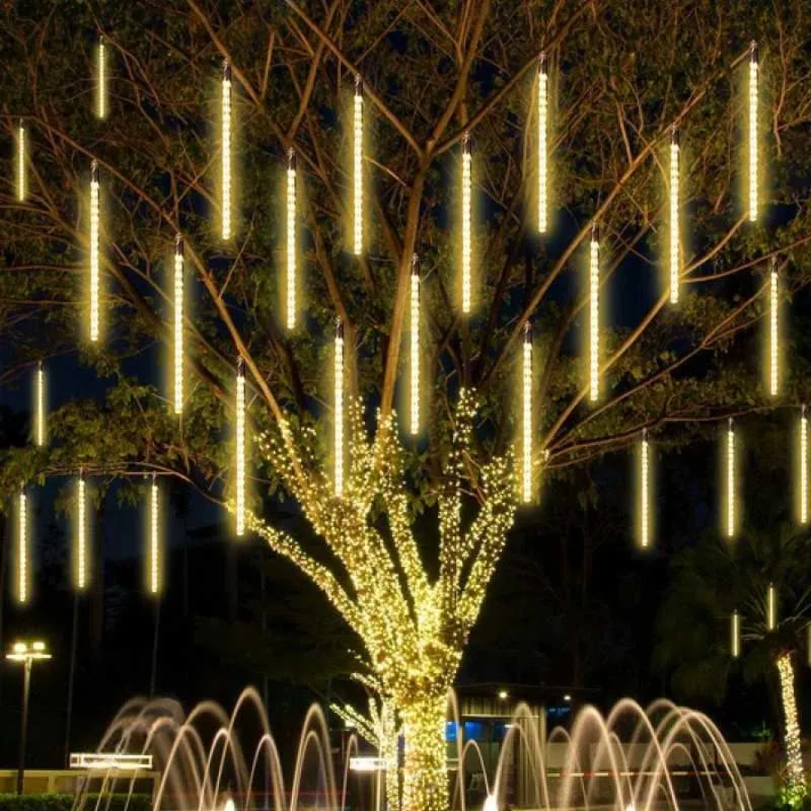LED novogodisnja rasvjeta Meteora LM-1780 50cm