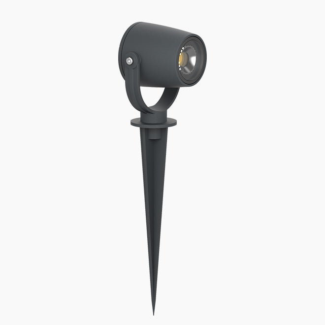Vrtna lampa LED usmjeravajuca Merill ML-6000-SP 6W mini