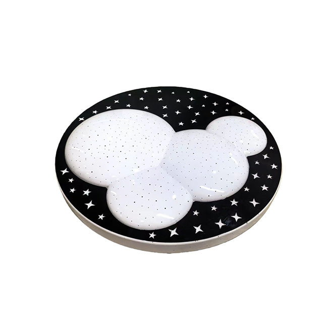 Plafonjera LED E-light Himmel EL-042 24W 3000K-4000K-6500K