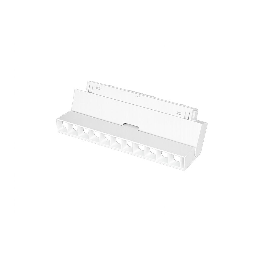 Magnetic - Reflektor za sine Epsilon ML-22612-12W 4000K bijeli