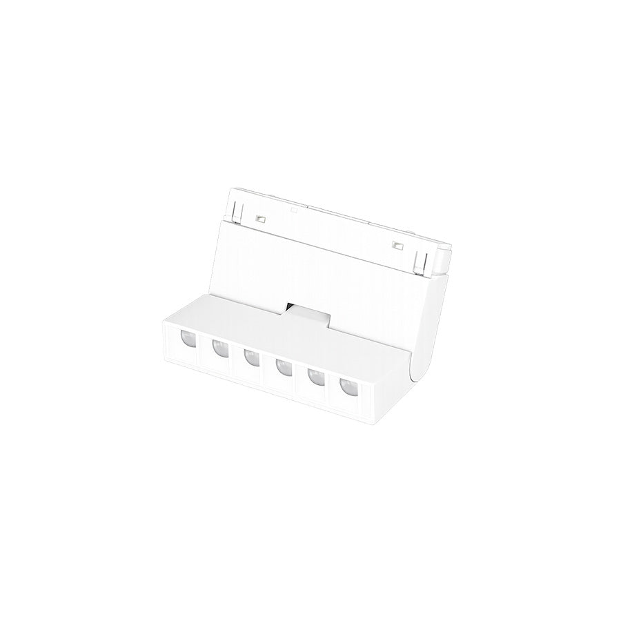 Magnetic - Reflektor za sine Epsilon ML-1136-6W 4000K bijeli