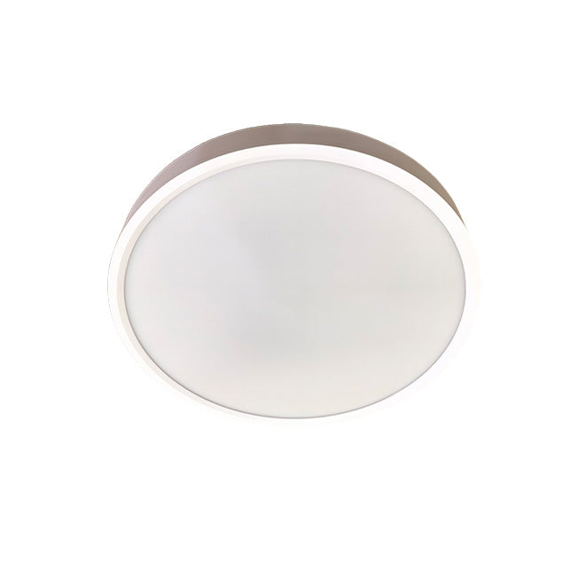 Plafonjera LED E-light Sorensen EL-014 18W 4000K IP44 bijela