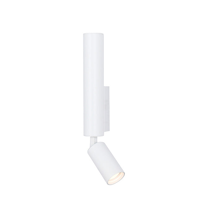 Zidna lampa Frederik ML-18125-2W Bijela
