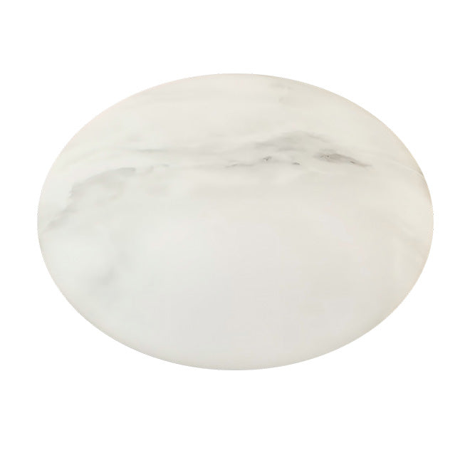 Plafonjera LED E-light Marmori EL-003 12W 4000K