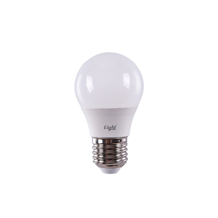 LED sijalica E-light G45 3W E27 4000K