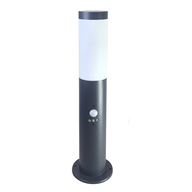 Vrtna lampa stubna Redmond EL-20121S-450 sa senzorom