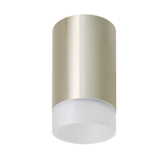 Downlight E-light nadgradni Abott EL-2383-01 Zlatni
