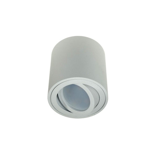 Downlight E-light nadgradni Matteo EL-2386-01 Bijeli