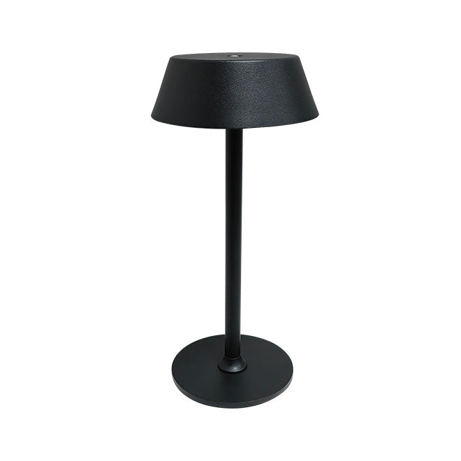 Stolna lampa LED Valerie ML-1861 Crna