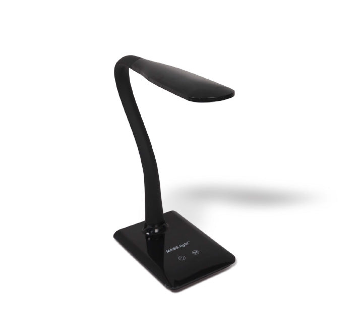 Stolna lampa LED Omega HT8230 7W crna