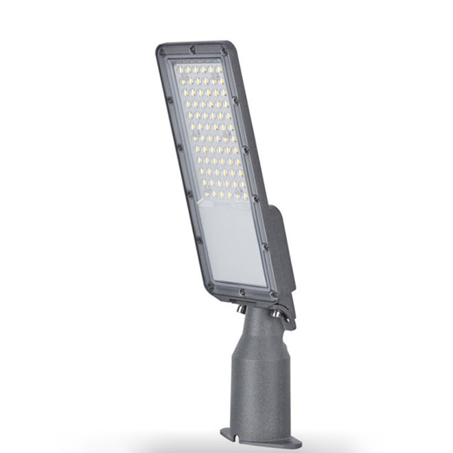 LED ulicna lampa E-Light ST-50 50W 6500K sa zglobom