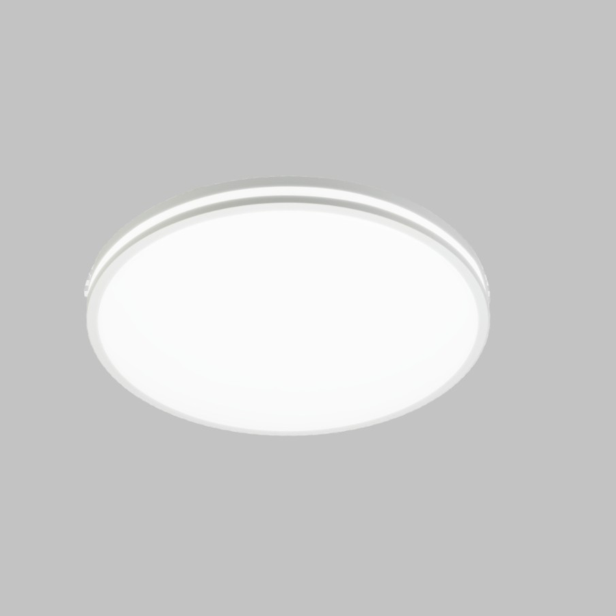 Plafonjera LED Rebbecca EL-7101-18W CCT Bijela