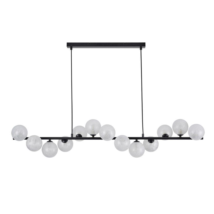 Luster DeBonis ML-170-13P