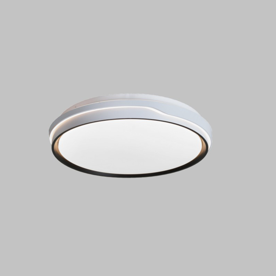 Plafonjera LED E-light Bellona EL-1018 24W 3000K-4000K-6500K