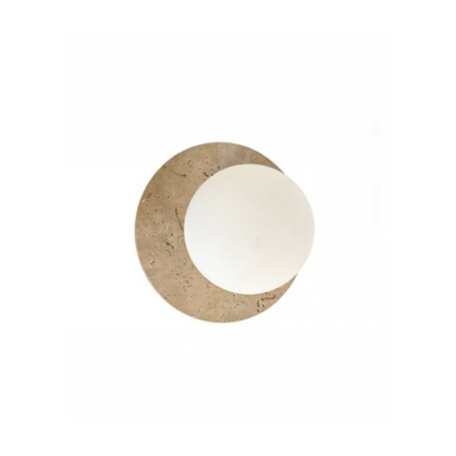 Zidna lampa Gillespie MSL-WV25-1W