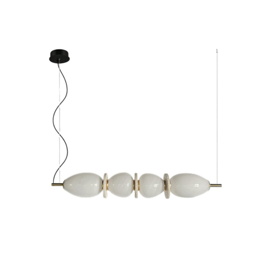 Visilica LED Cardellini ML-175-1P 26W