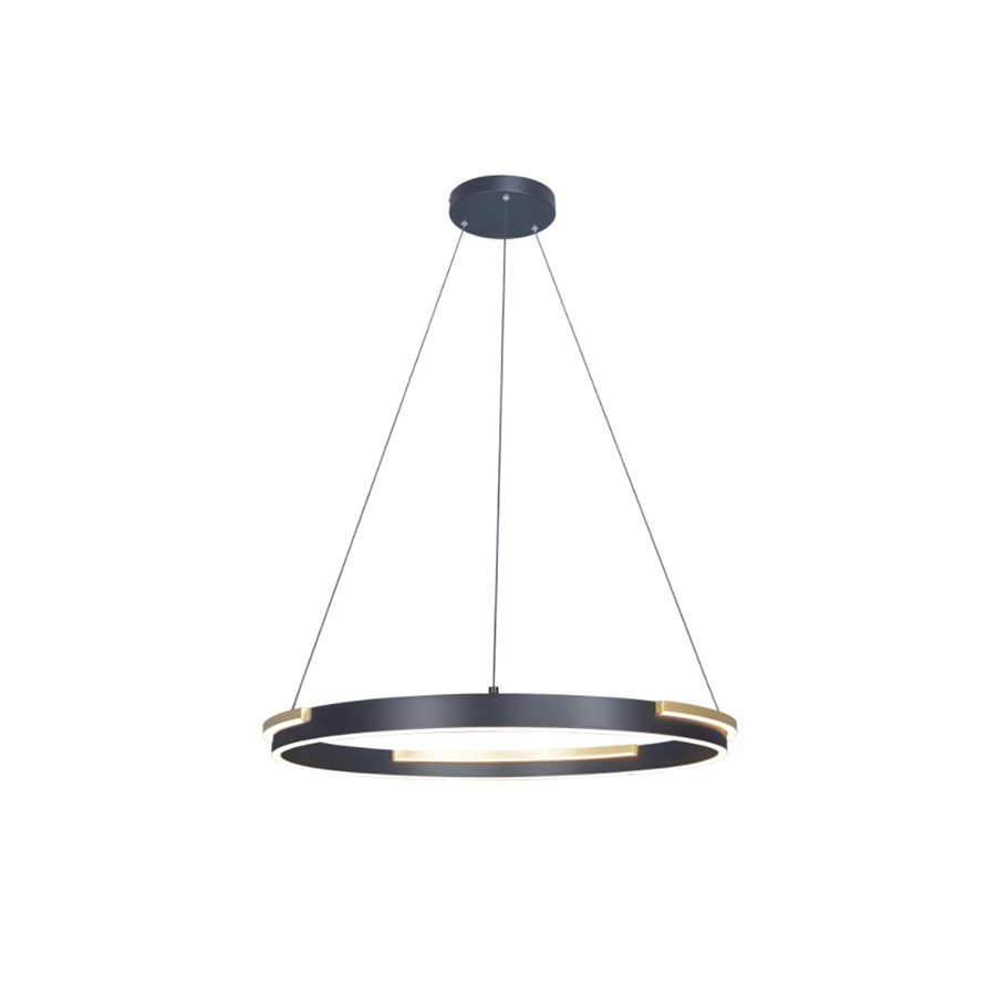 Visilica LED Marcella ML-25044-630 34W