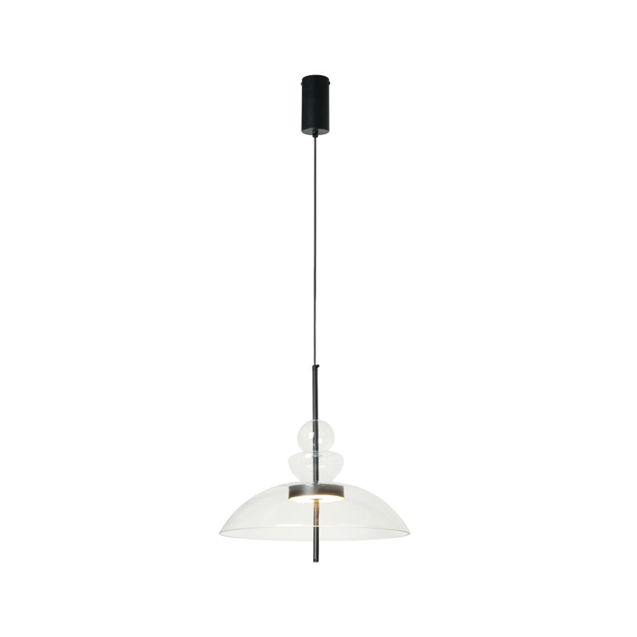 Luster LED Taggart MSL-05003 15W 3000K