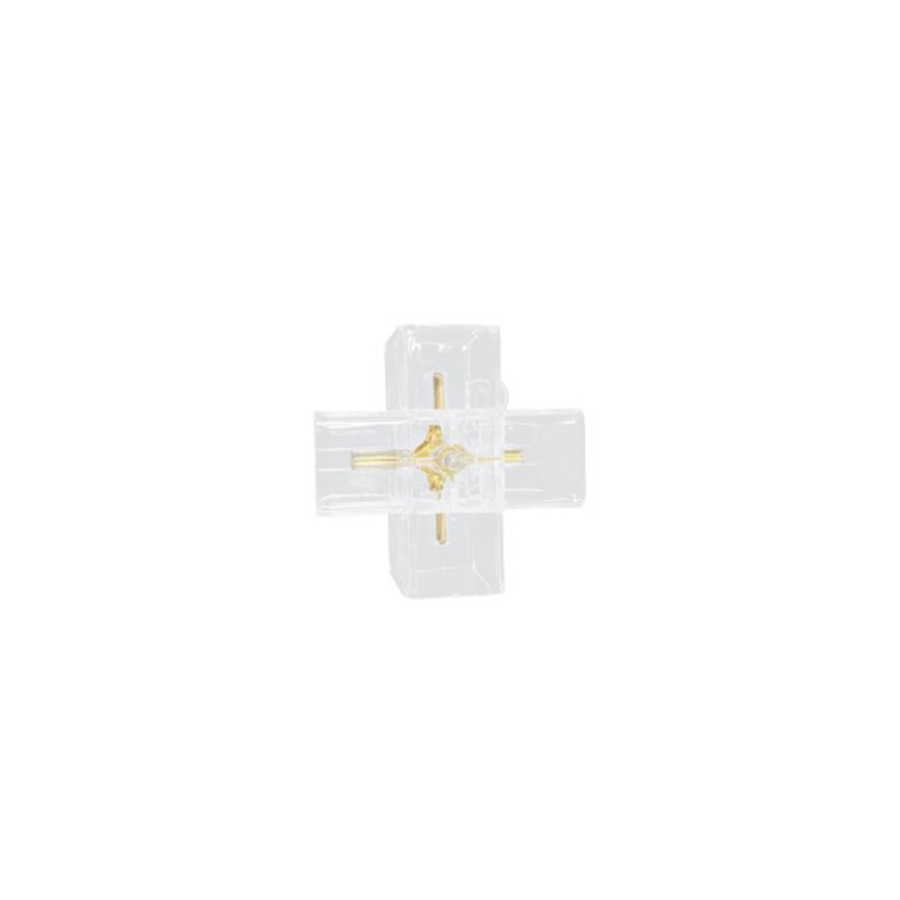 Konektor za LED modularne lampe Hexagon 3CCT X oblik