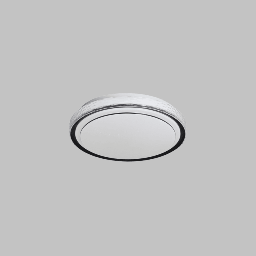 Plafonjera LED E-light Marina EL-1012 24W 3000K-4000K-6500K