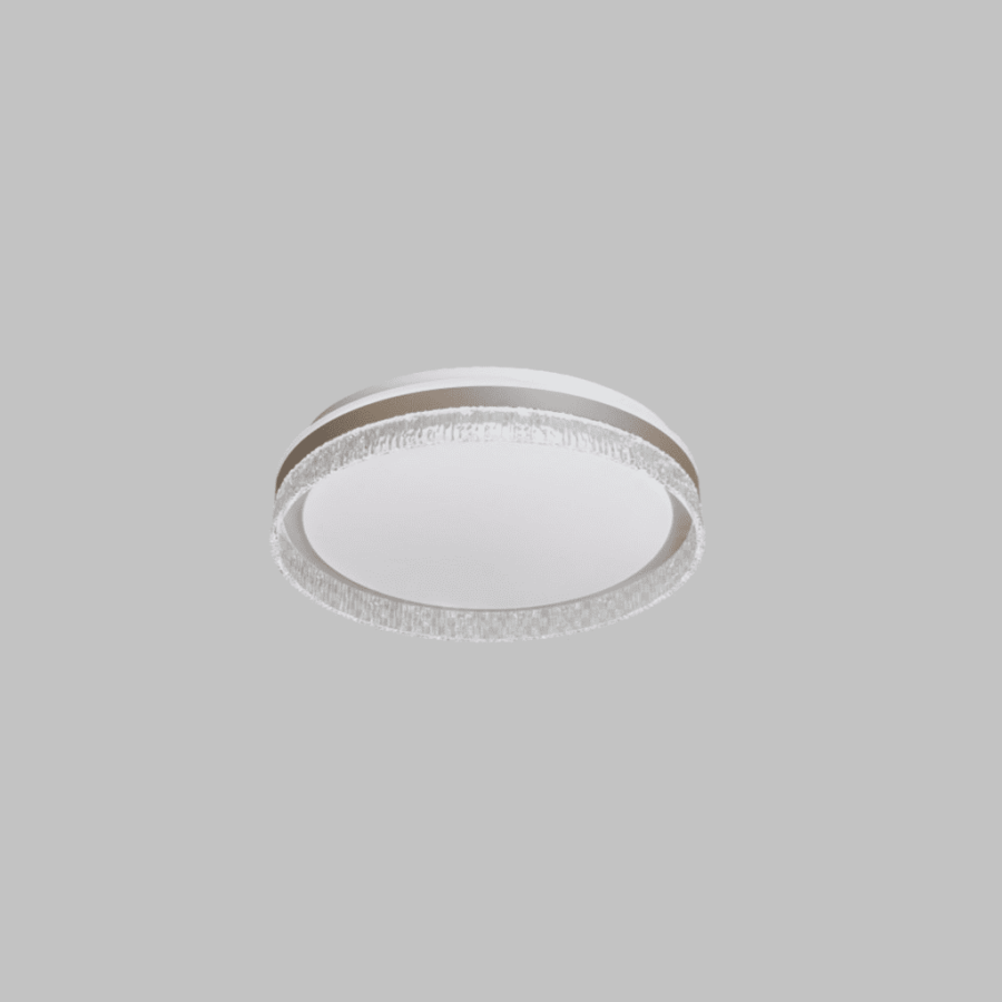 Plafonjera LED E-light Rachel EL-1014 24W 3000K-4000K-6500K