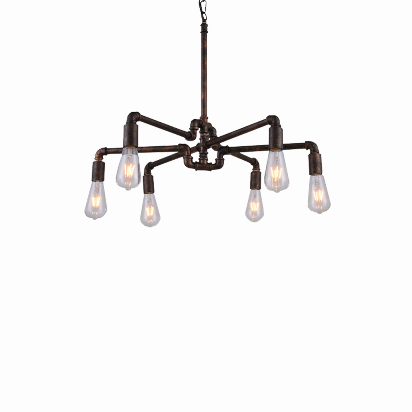 Pendant lamp Aldo PCLL0010