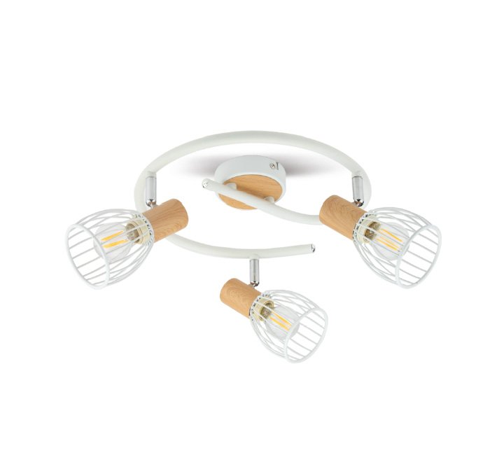 Spot lampa Geneva ML-20190619-03G bijela