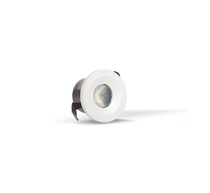 LED downlight mini Orion L9820-1W white