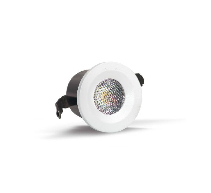 LED downlight mini Orion L9820-3W white