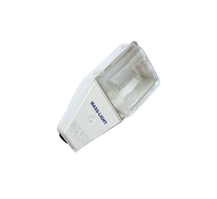 Ulicna lampa kvadratna