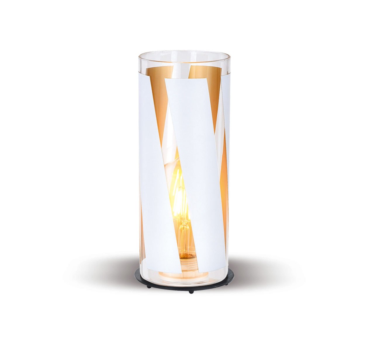 Table Lamp Santa Fe - ML-16061 white