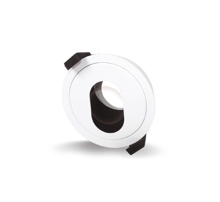 Downlight Bezel BY31-009 bijeli