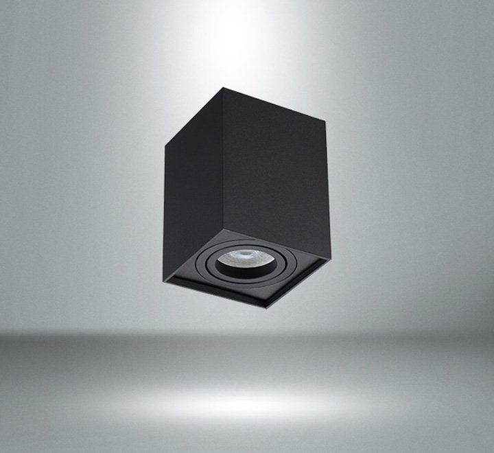 Downlight Desire ML-5817-A-1 black