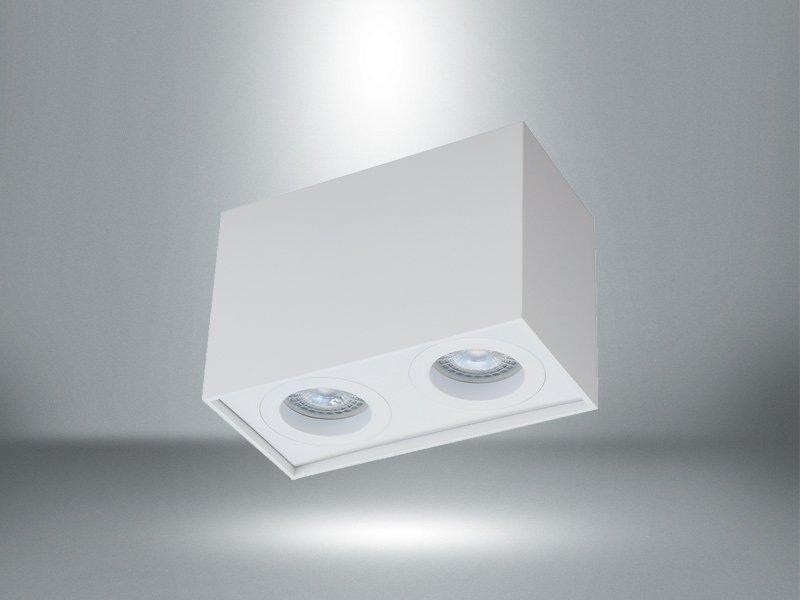 Downlight Desire ML-5819-A-2 white
