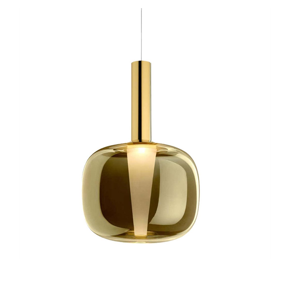 Pendant lamp LED Emanuelle MSL-0802003-P