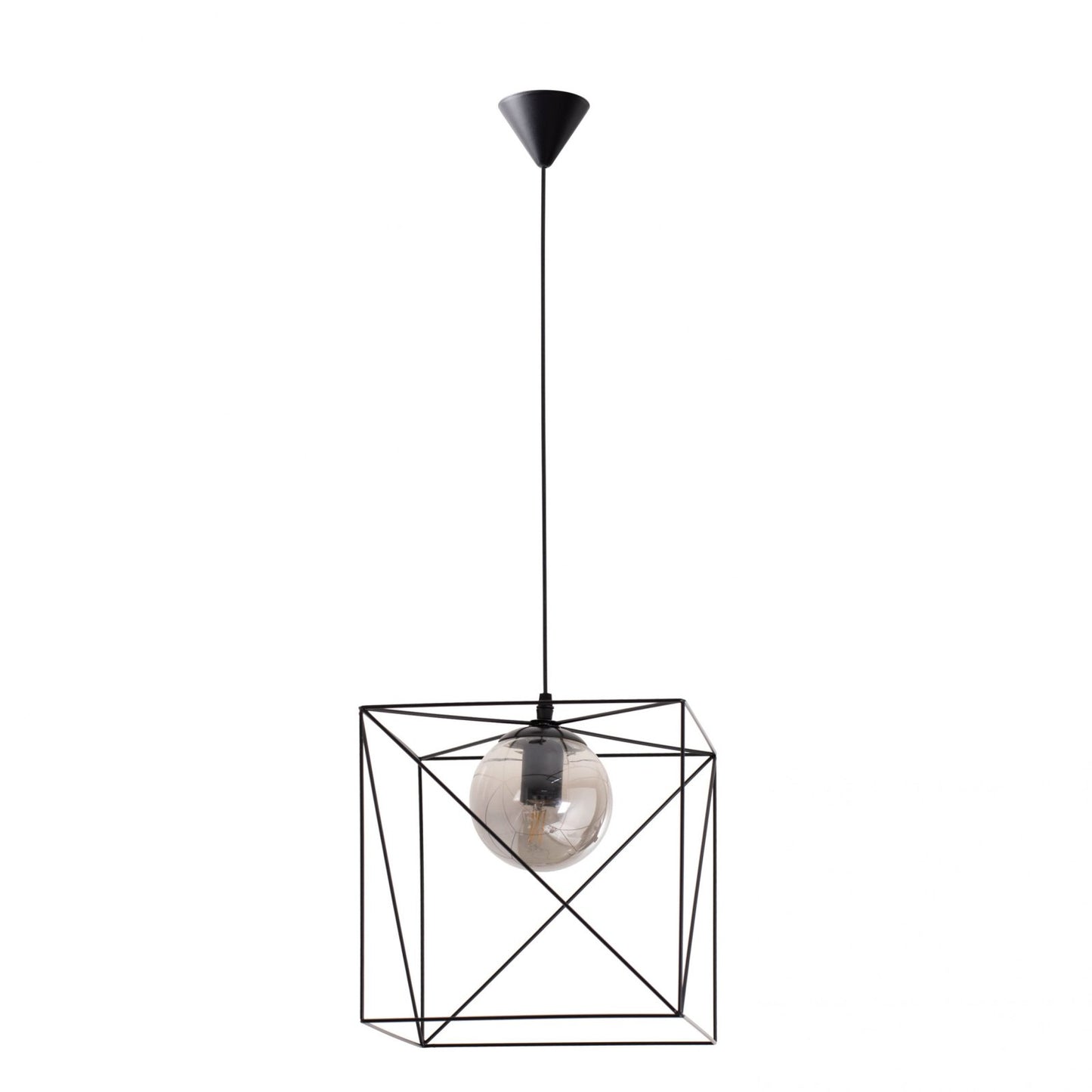 Pendant Lamp Clark ML-0803010-1P-L