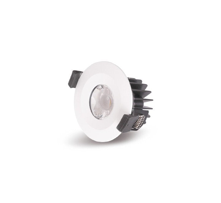 LED downlight Sirius 9W 3000K-4000K-5000K bijeli