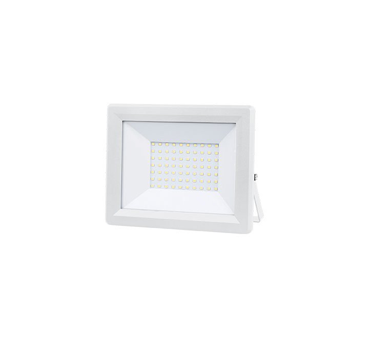 LED reflektor E-light 50W 6400K bijeli