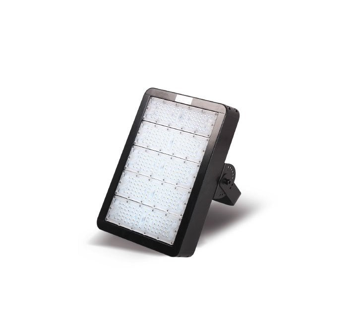 LED reflektor Stadium 240W 6500K crni