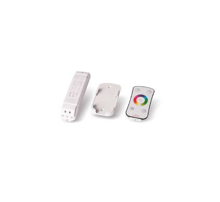 Ltech kontroler LED traka M3+M4